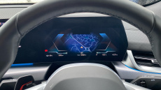 BMW iX2 230kW xDrive30 M Sport 65kWh 5dr Auto [Tech+] Electric Hatchback